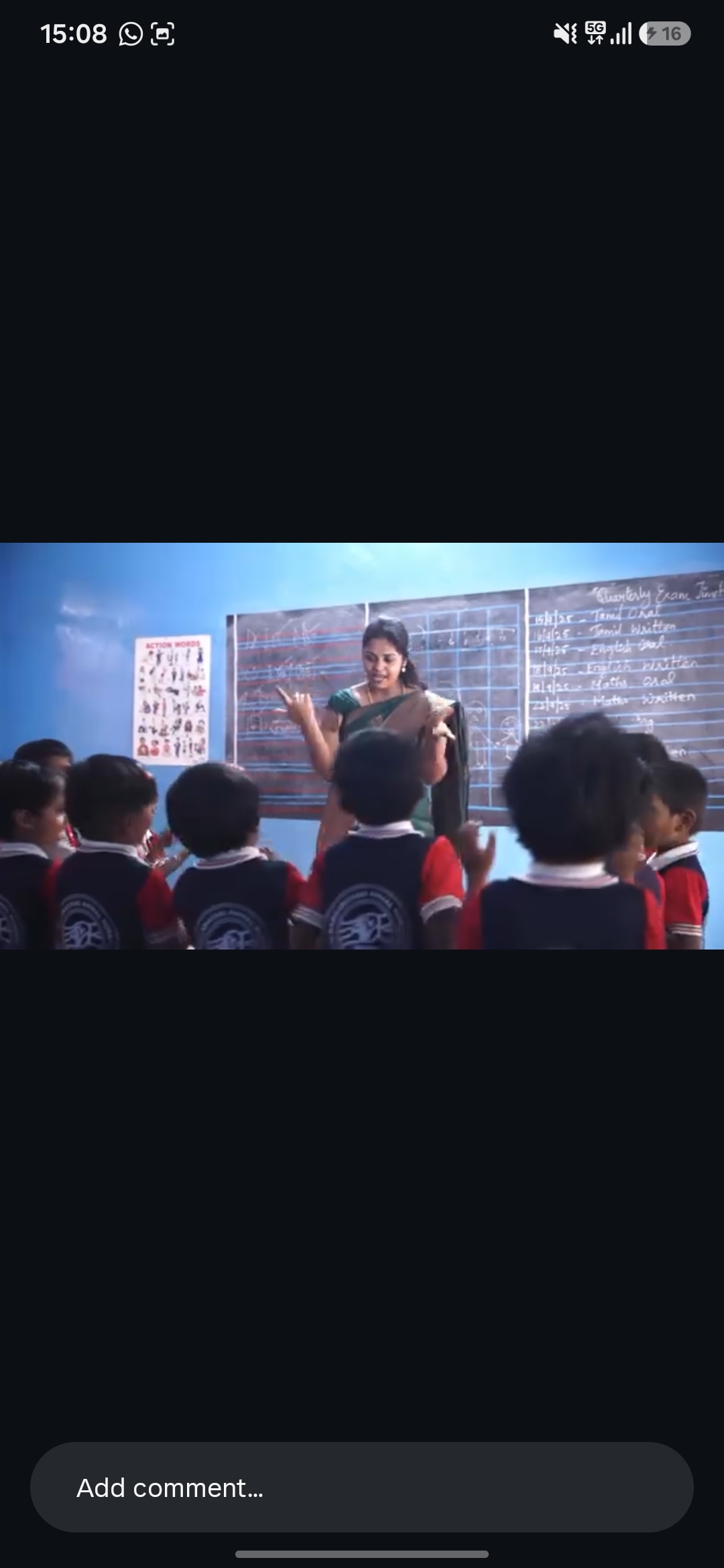 Interactive Fun-Filled Learning